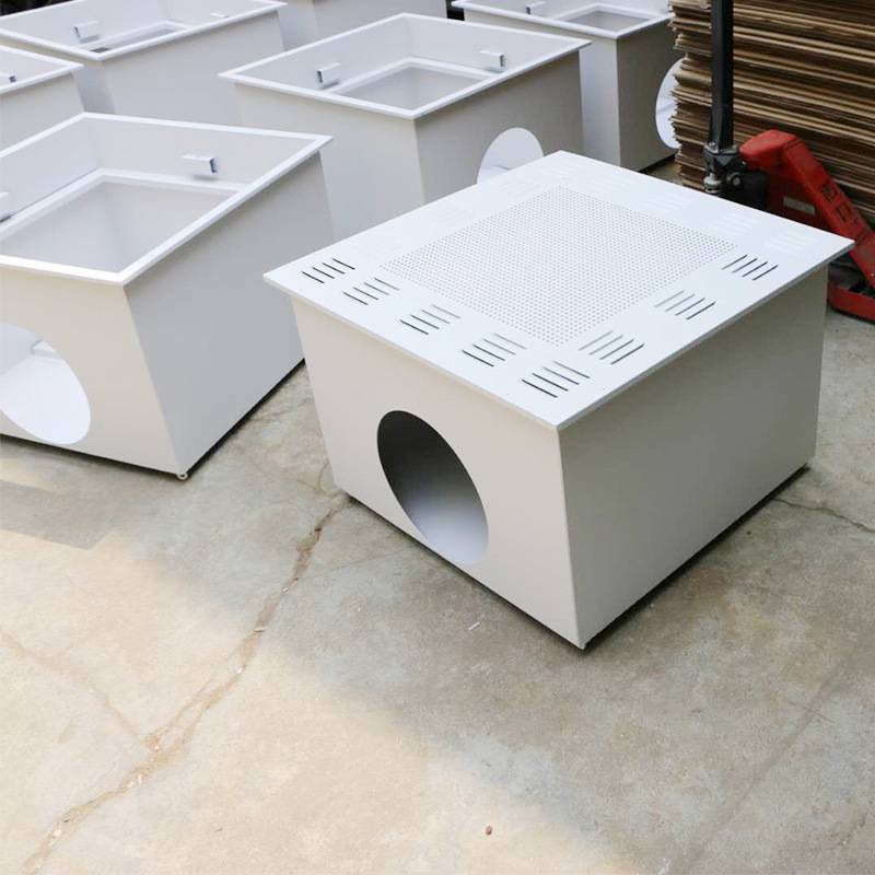 浙江噴塑高效送風(fēng)口定制空調(diào)高效送風(fēng)口 潔凈車